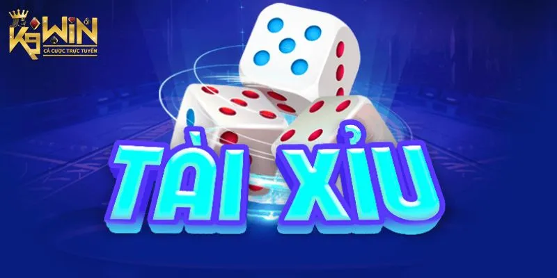 Các cửa đặt cược trong Tài Xỉu K9WIN