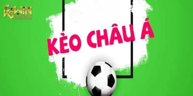 Những thuật ngữ cần nắm chắc trong kèo Châu Á K9WIN