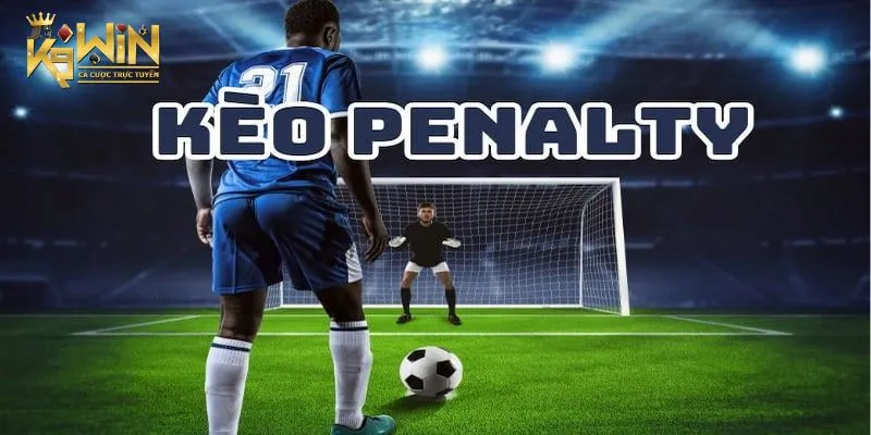 Kèo Penalty K9WIN là gì?