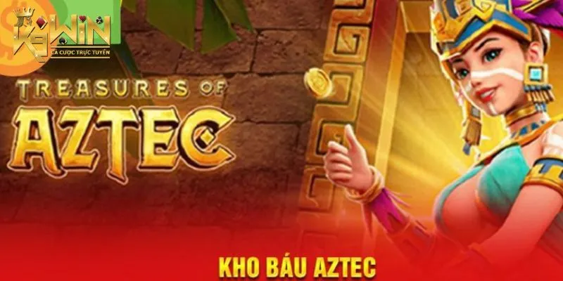 Giới thiệu về kho báu Aztec K9WIN