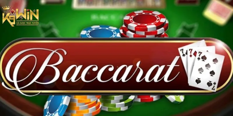 Quy định chi tiết về luật chơi Baccarat K9win