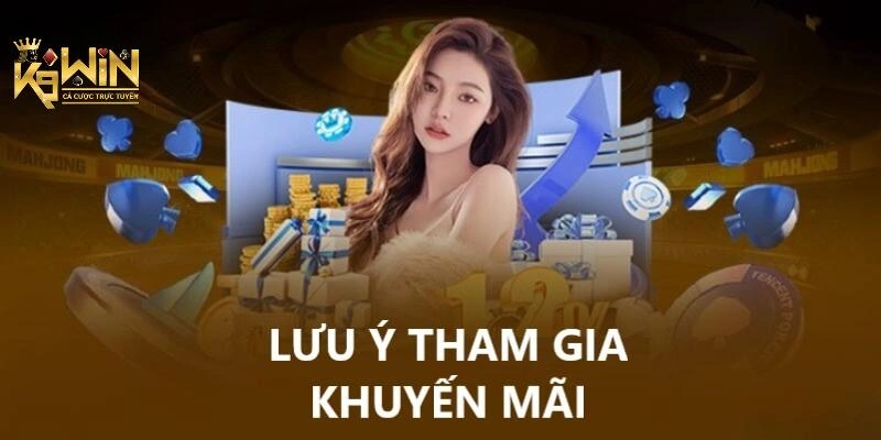 Lưu ý cơ bản