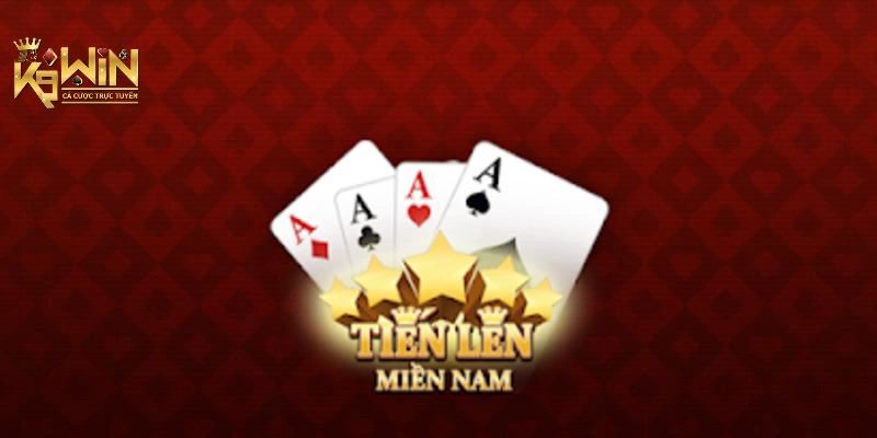 Game Tiến Lên Miền Nam