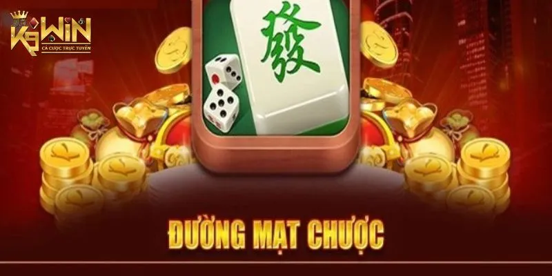 Giới thiệu về Đường Mạt Chược K9WIN